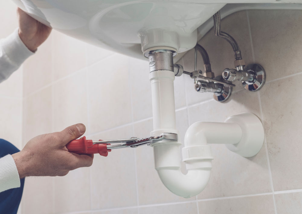 modernisering av ror